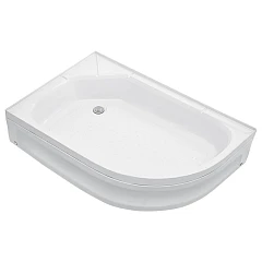 Душевой поддон WEMOR 100/70/24 L 100*70*24