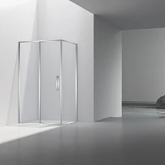 Душевой уголок Vincea Slim 8mm 120*90*195 L/R без поддона Душевой уголок Vincea Slim 8mm 120*90*195 L/R без поддона