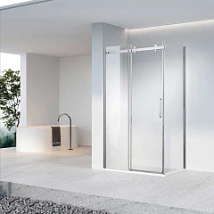 Душевой уголок Vincea Como-N 150*90*195 без поддона Душевой уголок Vincea Como-N 150*90*195 без поддона