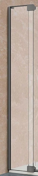 Стекло душевой двери Vincea Extra SFG-1E220CL неподвижное