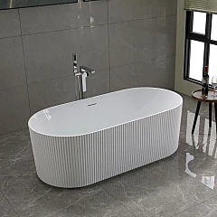Акриловая ванна Vincea VBT-426-1700 170х80 Акриловая ванна Vincea VBT-426-1700 170х80