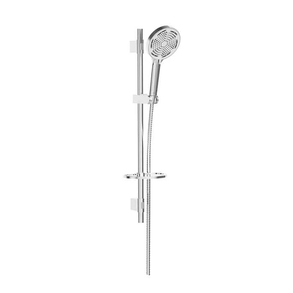 Душевая стойка Milardo Ideal Spa ILS3C70M16