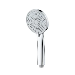 Душевая лейка Milardo Essential ESS5FCRM18 5 режимов хром Душевая лейка Milardo Essential ESS5FCRM18 5 режимов хром
