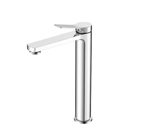 Смеситель Vincea Arco VBF-4AR02CH для раковины хром