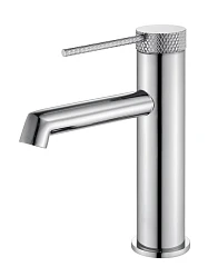 Смеситель Vincea Rim VBF-2RM1CH для раковины хром
