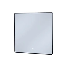 Зеркало Iddis Cloud 80 Led подсветка, термообогрев, сенсорный выключатель