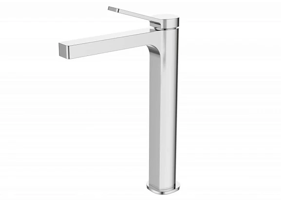 Смеситель BelBagno Albano ALBANO-LMC-CRM-W0 для раковины хром