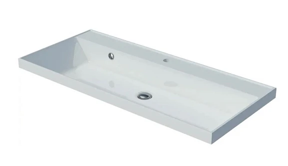 Раковина Stella Polar Classica 100*45