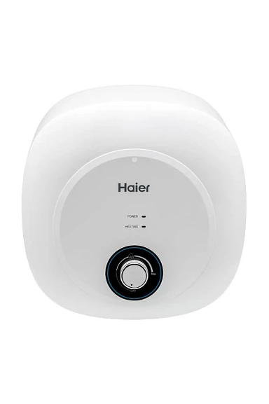 Водонагреватель Haier ES10V-MQ1 накопительный 10 л для установки над раковиной