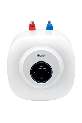 Водонагреватель Haier ES15V-EQ2 накопительный 15 л для установки под раковиной Водонагреватель Haier ES15V-EQ2 накопительный 15 л для установки под раковиной