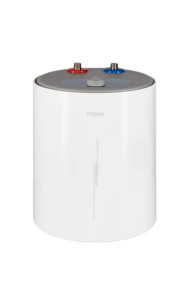 Водонагреватель Haier ES15V-RQ2(R) накопительный 15 л для установки под раковиной