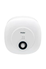 Водонагреватель Haier ES15V-MQ1 накопительный 15 л для установки над раковиной Водонагреватель Haier ES15V-MQ1 накопительный 15 л для установки над раковиной