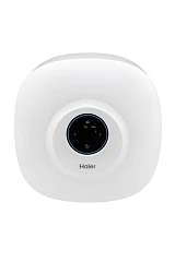 Водонагреватель Haier ES30V-EQ1 накопительный 30 л для установки над раковиной Водонагреватель Haier ES30V-EQ1 накопительный 30 л для установки над раковиной