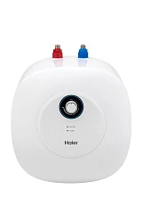 Водонагреватель Haier ES30V-MQ2 накопительный 30 л для установки под раковиной Водонагреватель Haier ES30V-MQ2 накопительный 30 л для установки под раковиной