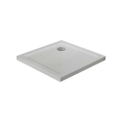Душевой поддон Vincea VST-5AS-8080 80*80*5 квадратный Душевой поддон Vincea VST-5AS-8080 80*80*5 квадратный