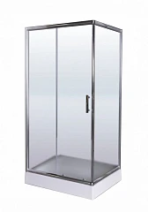 Душевой уголок Esbano ESR-8021 120*80*200 с поддоном Душевой уголок Esbano ESR-8021 120*80*200 с поддоном
