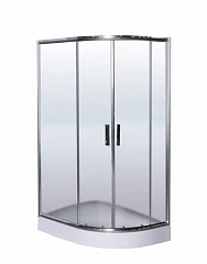 Душевой уголок Esbano ESR-8027А 120*80*200 L с поддоном Душевой уголок Esbano ESR-8027А 120*80*200 L с поддоном
