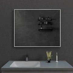 Зеркало Esbano ES-3803 YD 120*70 с подсветкой и подогревом Зеркало Esbano ES-3803 YD 120*70 с подсветкой и подогревом