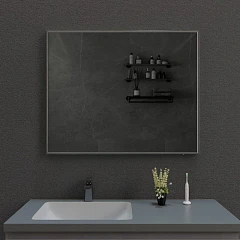 Зеркало Esbano ES-3803 YDB 120*70 с подсветкой и подогревом Зеркало Esbano ES-3803 YDB 120*70 с подсветкой и подогревом