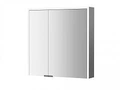 Зеркало-шкаф Esbano ES-5007NS 70*70 с подсветкой Зеркало-шкаф Esbano ES-5007NS 70*70 с подсветкой