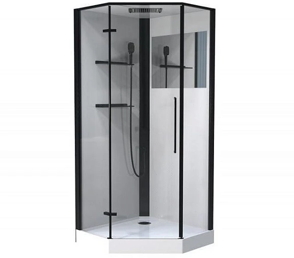 Душевая кабина Esbano Muse ESM-PENTA-90 90х90х215 L