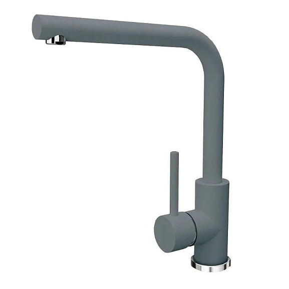 Смеситель Uperwood UPD-Q-04-03 для кухни серый