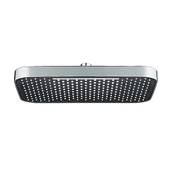 Верхний душ Splenka S451.54 хром