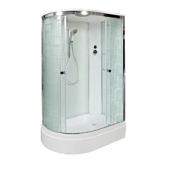 Душевая кабина AvaCan EM3012 120х90х220 R