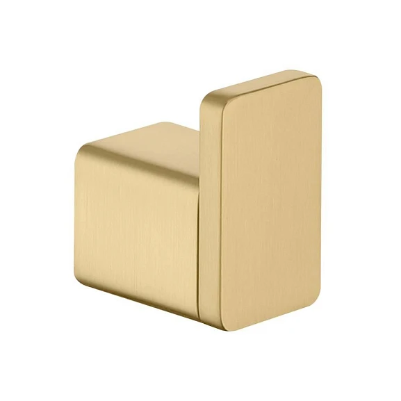 Крючок Raglo R301.05.03 золотой сатин