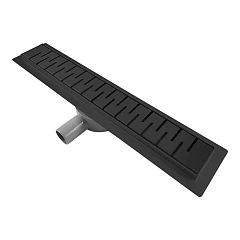 Душевой лоток Raglo R651.80.09 графит Душевой лоток Raglo R651.80.09 графит