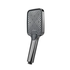 Душевая лейка Raglo R450.52.09 3 режима графит