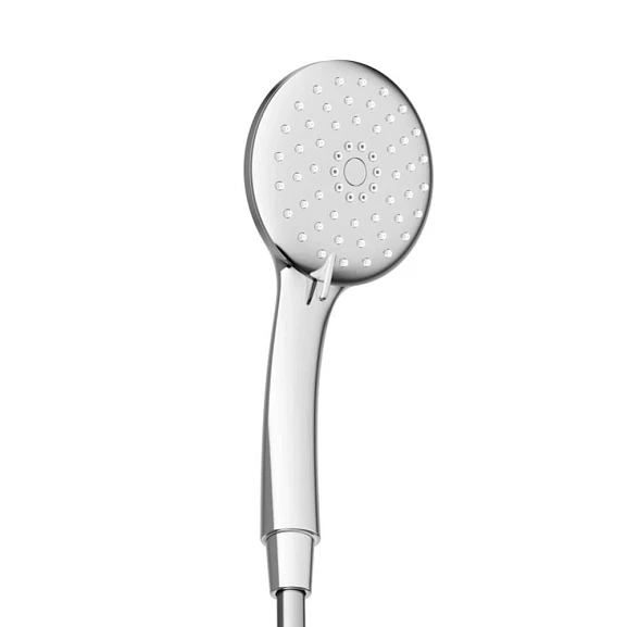 Душевая лейка Sancos Lotus SC6003CH 3 режима хром