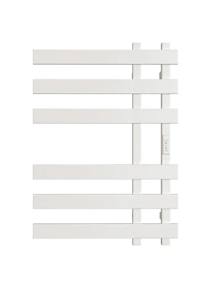 Электрический полотенцесушитель Двин LX-2 Plaza Neo 50*70 белый