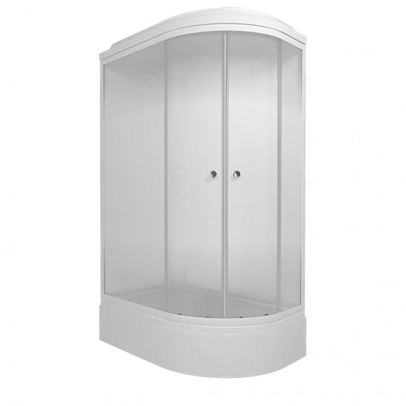 Душевая кабина Triton Коралл-Лайт 120х80х231,5 L