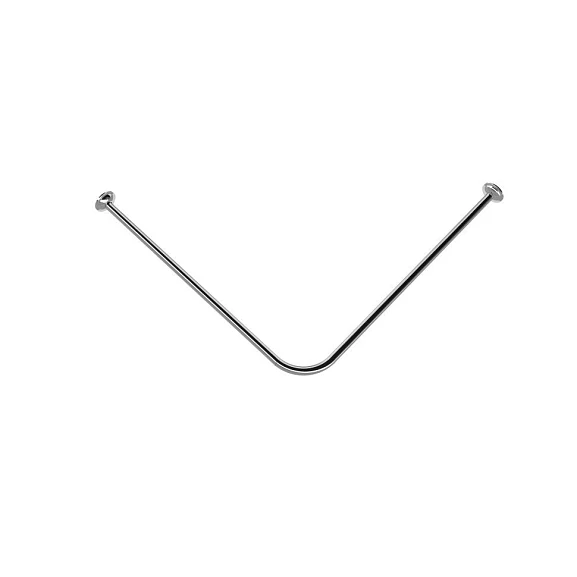 Карниз для поддона Triton 100х100 квадратный