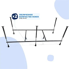 Каркас для ванны Nir-Vanna 120х70 (приобретается в комплекте с ванной)