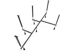 Каркас для ванны Nir-Vanna Viena 150х90 L/R (приобретается в комплекте с ванной)