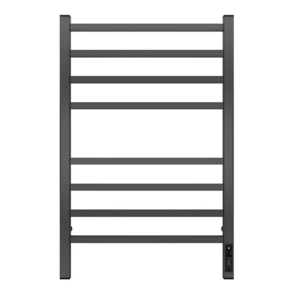 Электрический полотенцесушитель Terminus Ватикан П8 500х800 КС графит