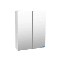 Зеркало-шкаф Viant Рим VRIM50-ZSH 50 белый Зеркало-шкаф Viant Рим VRIM50-ZSH 50 белый