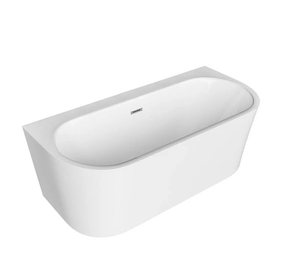 Акриловая ванна Grossman Cristal GR-17073 170х80