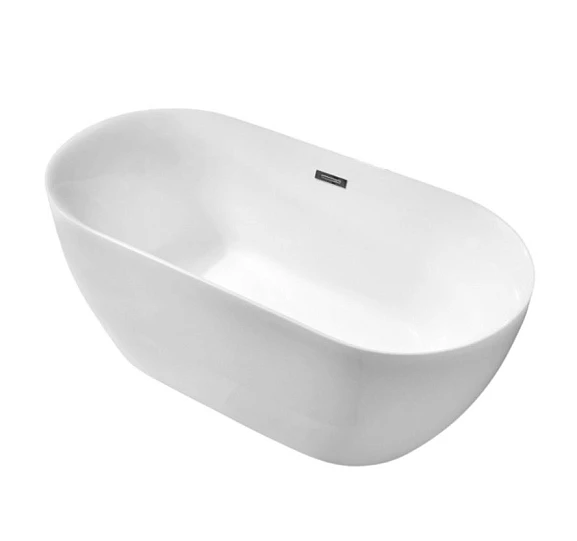 Акриловая ванна Grossman Classic GR-12502 170х75