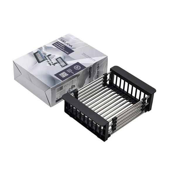 Коландер Melana ProfLine MLN-H0001 46*23,5 многофункциональный в индивидуальной упаковке