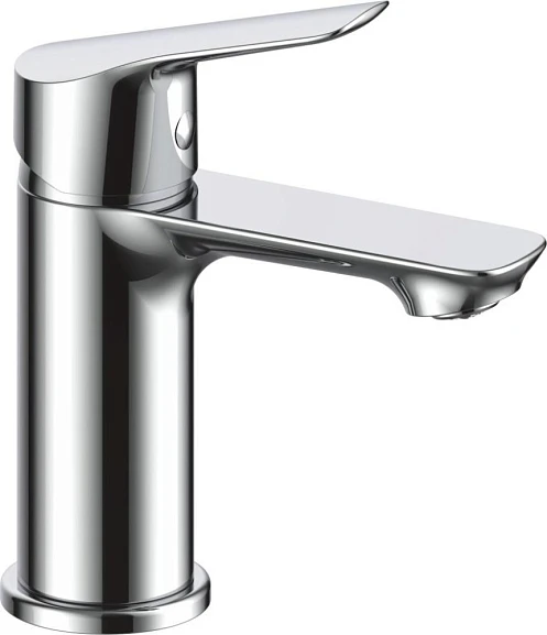 Смеситель Rush Samui SA0930-11 для раковины хром