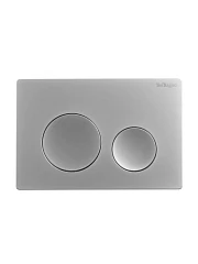Клавиша смыва BelBagno BB-03C-IN сатин