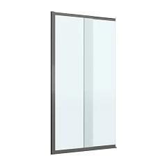 Душевая шторка на ванну Cezares Slider SLIDER-FIX-VF-11-90/150-C-GM 90*150 L/R Душевая шторка на ванну Cezares Slider SLIDER-FIX-VF-11-90/150-C-GM 90*150 L/R