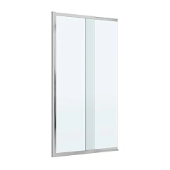 Душевая шторка на ванну Cezares Slider SLIDER-FIX-VF-11-100/150-C-Cr 100*150 L/R Душевая шторка на ванну Cezares Slider SLIDER-FIX-VF-11-100/150-C-Cr 100*150 L/R