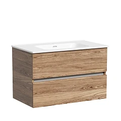 Тумба под раковину Sancos Urban 80 дуб чарльстон Тумба под раковину Sancos Urban 80 дуб чарльстон