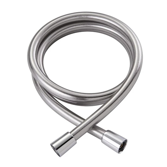 Душевой шланг Sancos SC5001CH 160 см хром