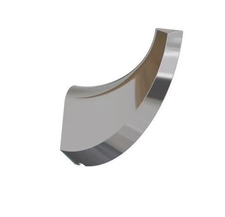 Крючок Knotlor Space RH103C хром