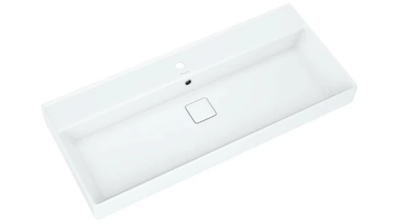 Мебельная раковина Valleri Вилис 100 для Briz